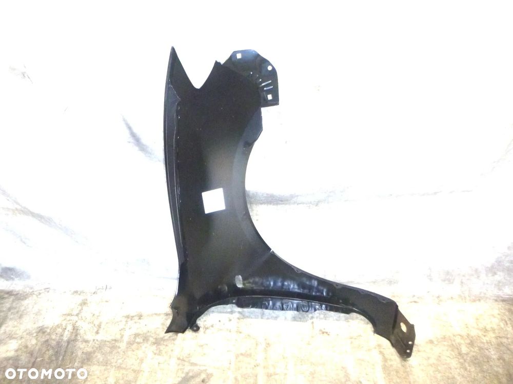 mazda 3 04-09r sedan błotnik nowy lewy przód przedni z uszkodz - 2