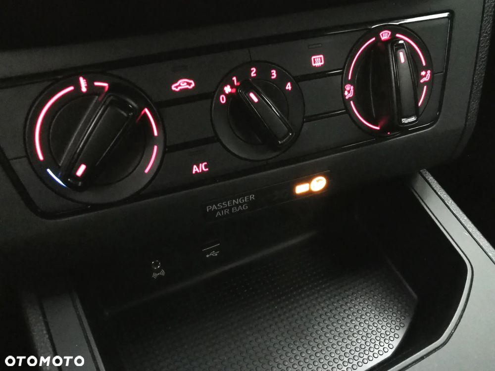 Seat Ibiza 1.0 EcoTSI S&S Style - 32