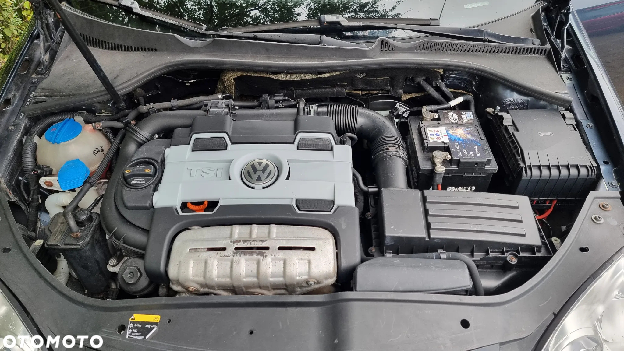 Volkswagen Jetta 1.4 TSI Sportline - 12