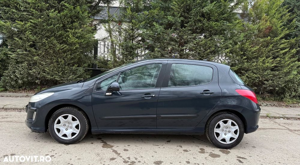 Peugeot 308 e-HDi FAP 115 Stop&Start Style - 31