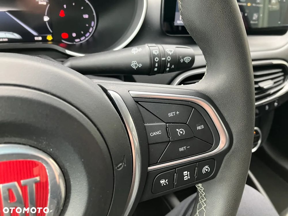 Fiat Tipo 1.0 T3 Cross - 16