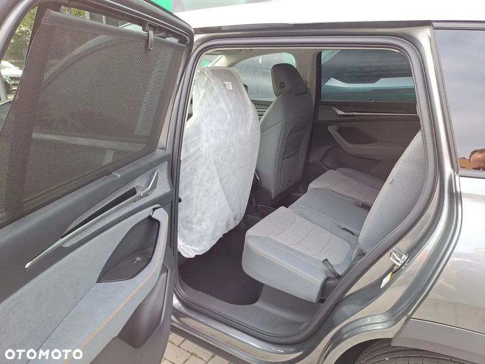 Skoda Kodiaq 2.0 TDI 4x4 Edition 130 DSG - 6