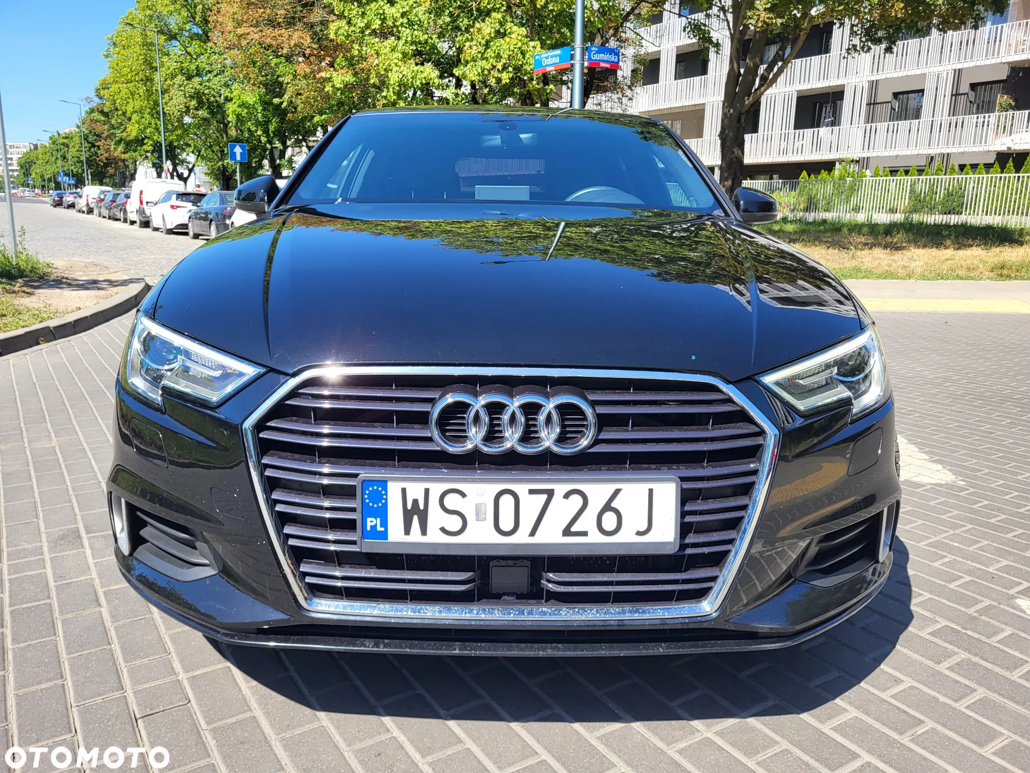 Audi A3 - 2