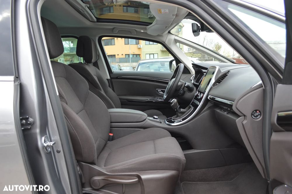 Renault Espace Energy dCi 130 Business - 27