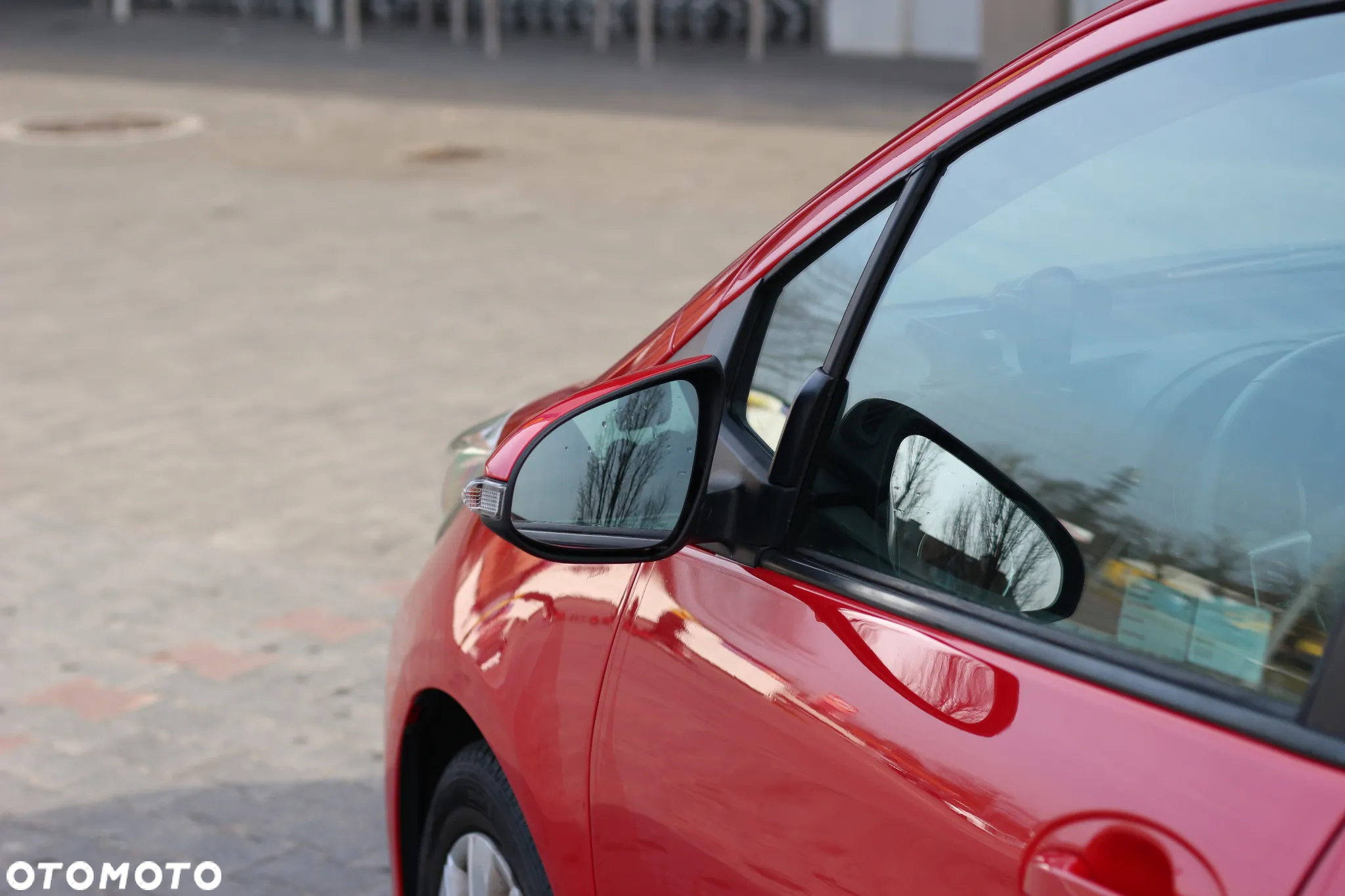 Toyota Yaris - 5