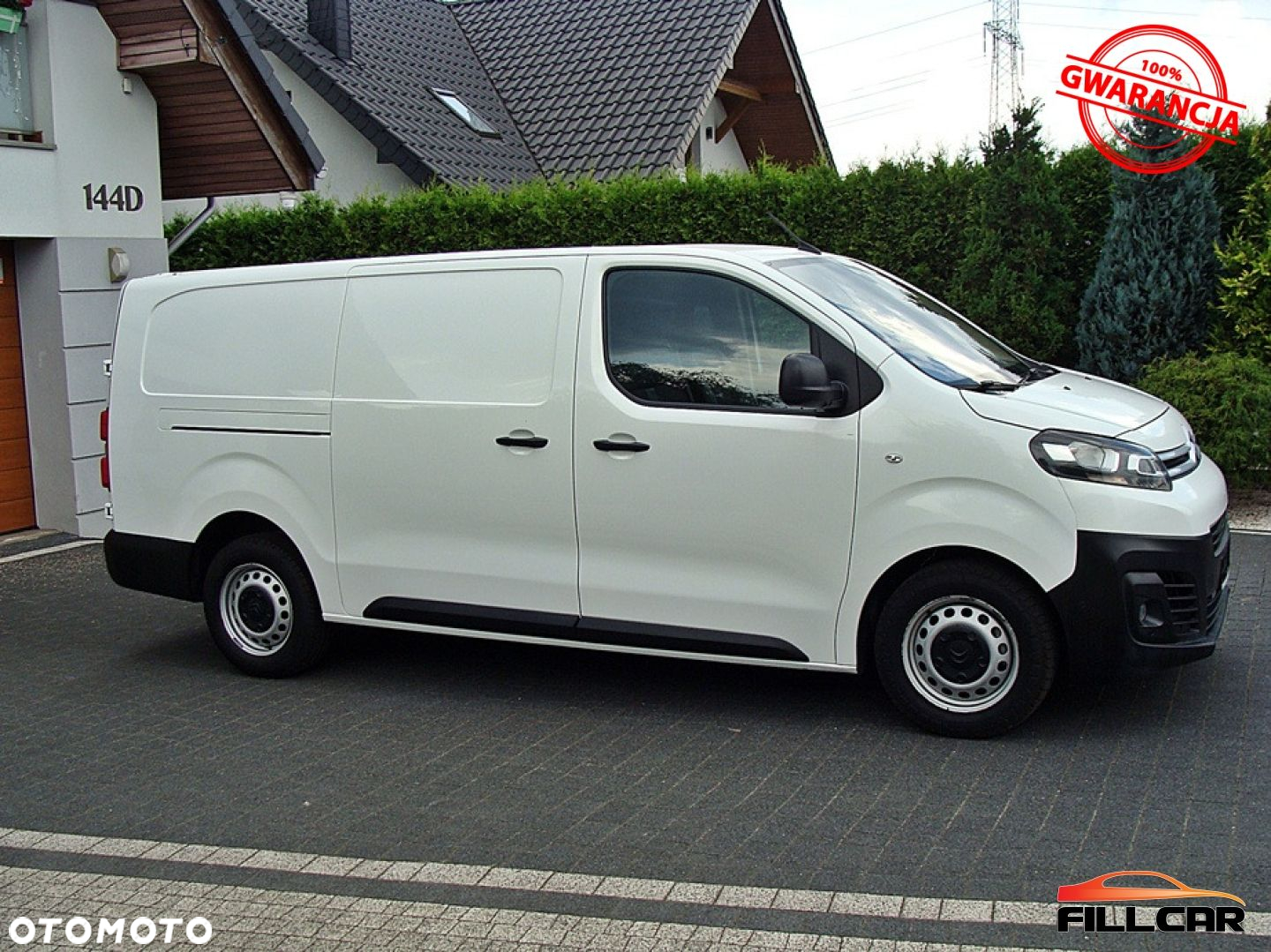 Citroën JUMPY - 3