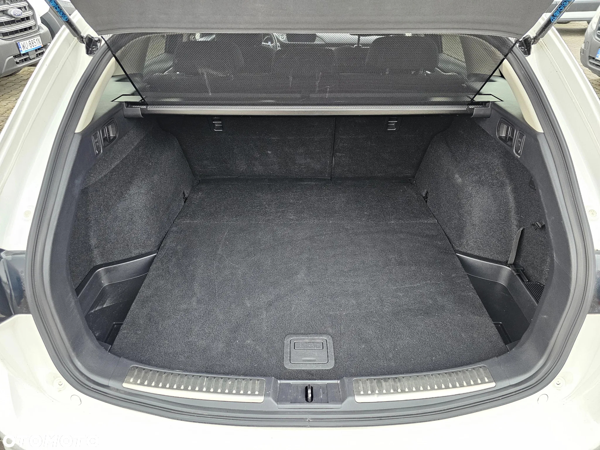 Mazda 6 2.0 SkyJoy/SkyBusiness - 22