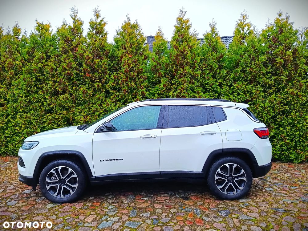 Jeep Compass - 3