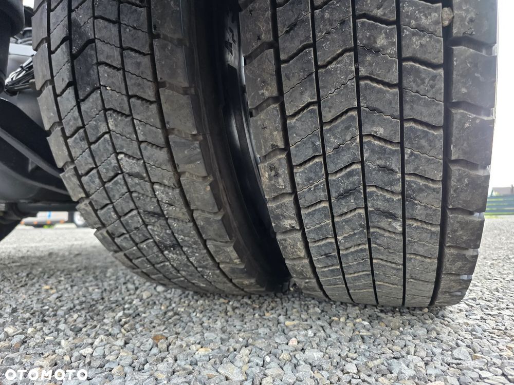 Volvo FH500/EURO6d/XL/642.000km/SPROWADZONE Z NIEMIEC - 40