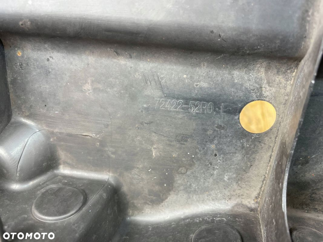 OSŁONA DOLNA SILNIKA PODWOZIA PRZÓD LEWA SUZUKI SWIFT MK8 72422-52R0 2017- - 8