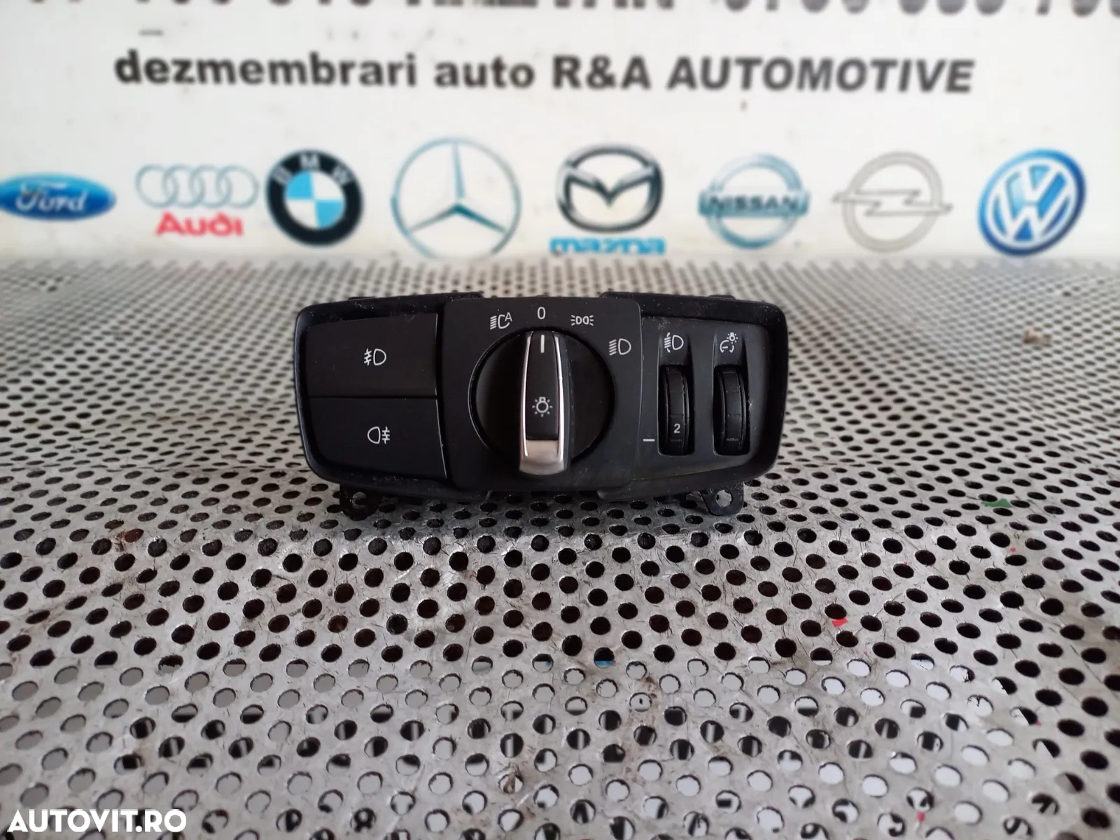 Bloc Lumini Bmw F20 F21 F22 F23 F30 F31 F32 F34 F36 F80 Cod   - Dezmembrari Arad - 3