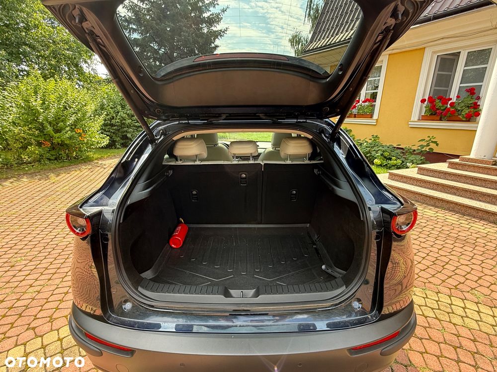 Mazda CX-30 - 6