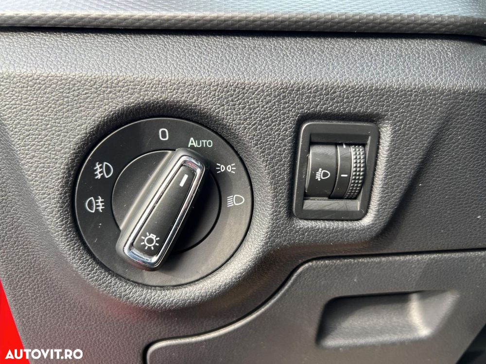 Skoda Scala 1.0 TSI DSG Style - 24