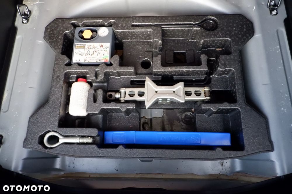 Suzuki Vitara 1.6 DDiS (4x4) Allgrip Comfort - 12