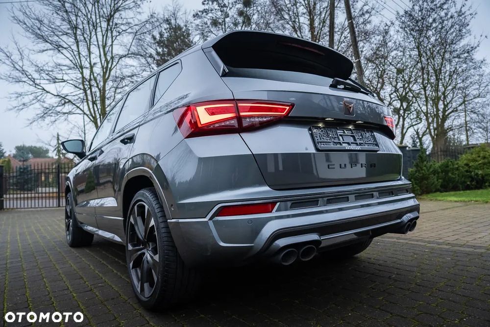 Cupra Ateca - 3