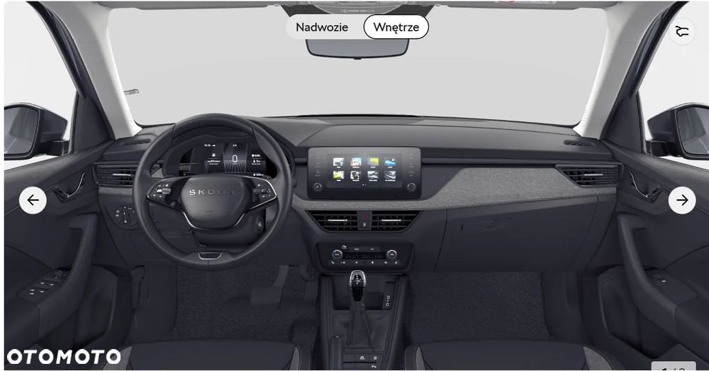 Skoda Kamiq 1.0 TSI Selection DSG - 4