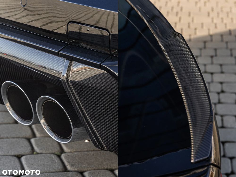 BMW M4 Competition M xDrive sport - 19