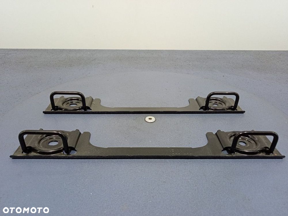 VOLVO S40 II V50 MOCOWANIA UCHWYTY ISOFIX KOMPLET 30615581 - 3