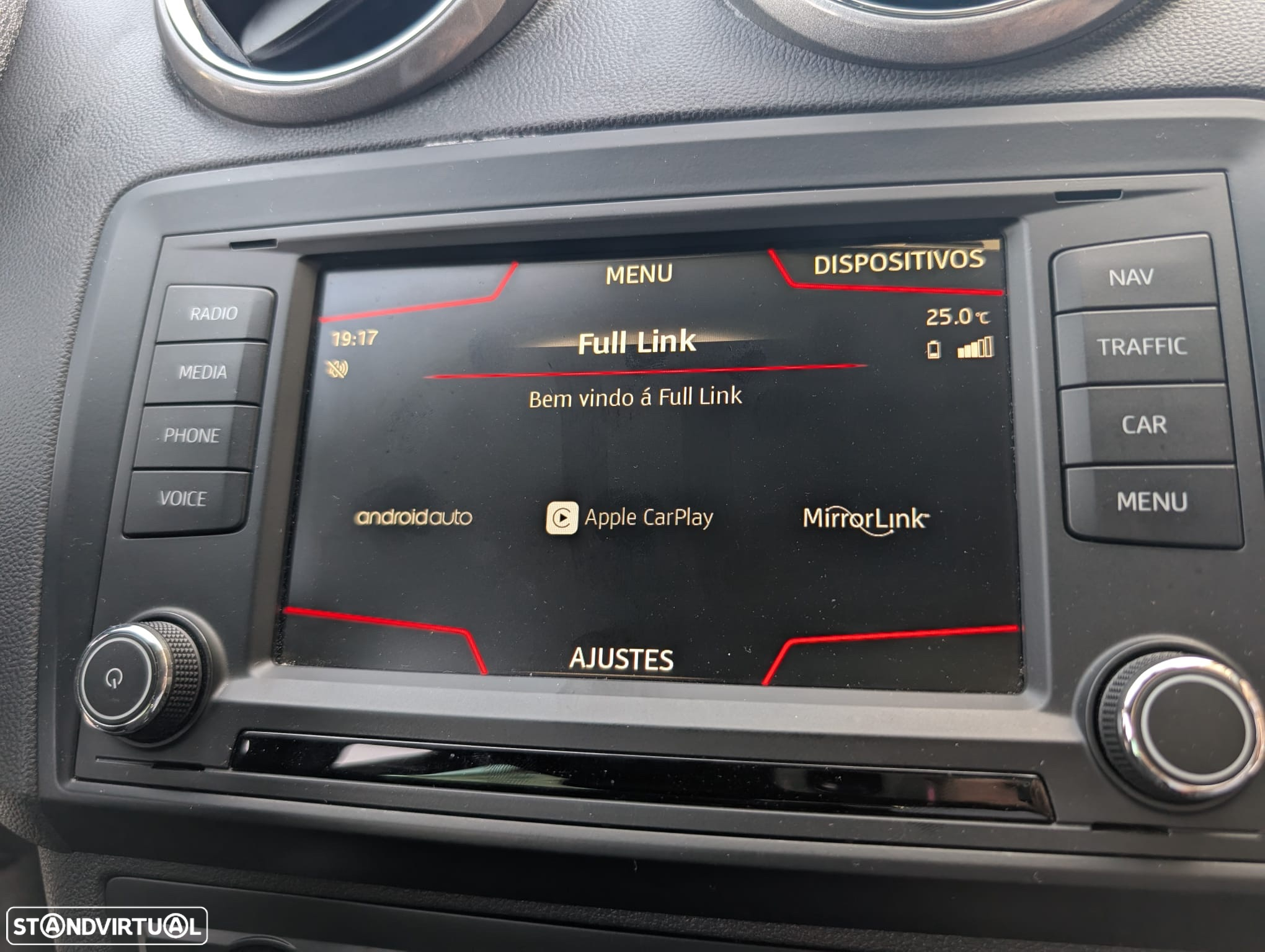 SEAT Ibiza 1.0 TSI FR DSG - 18
