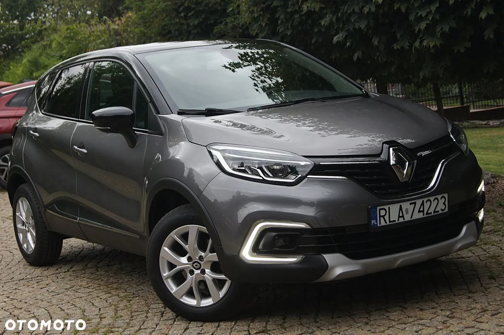 Renault Captur ENERGY TCe 120 Intens - 3