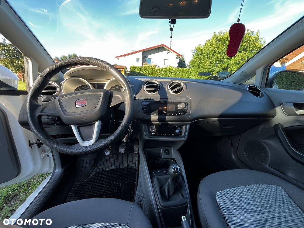 Seat Ibiza - 7