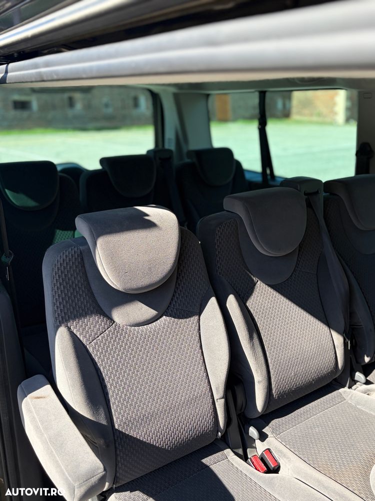 Citroën Jumpy L2H1 Combi - 10