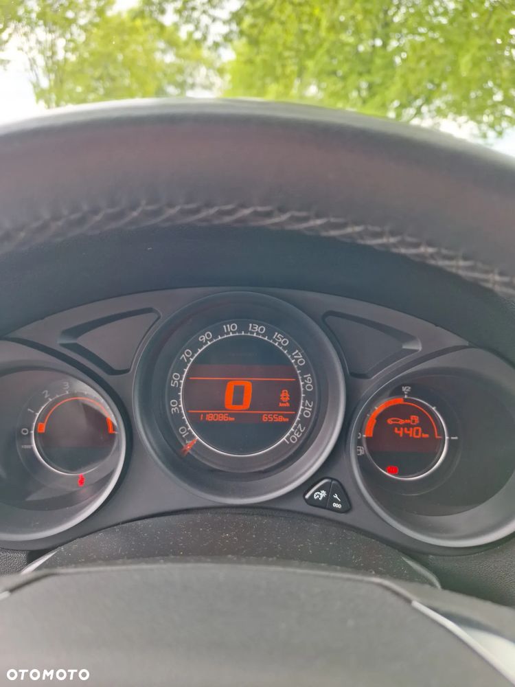 Citroën C4 1.6 VTi Attraction - 15