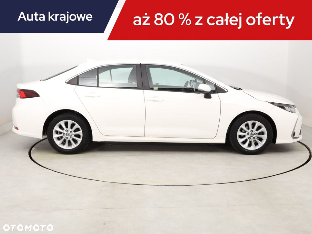 Toyota Corolla - 8