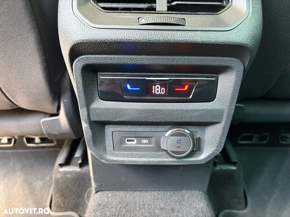 Volkswagen Tiguan 1.5 TSI eHybrid DSG PHEV Elegance - 11