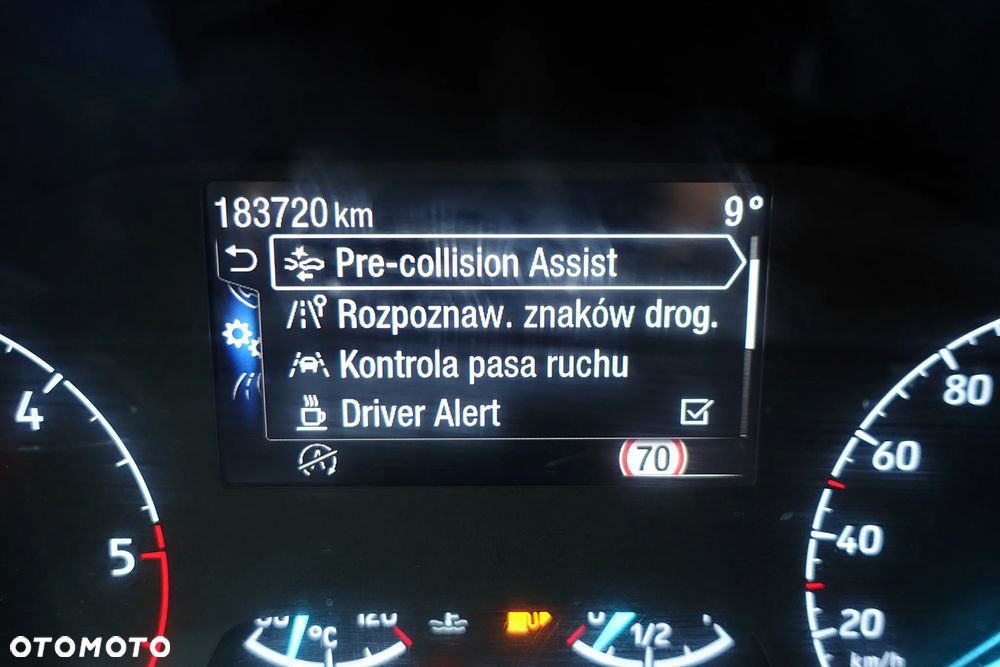 Ford Tourneo Connect 1.5 EcoBlue Start-Stop Active - 36
