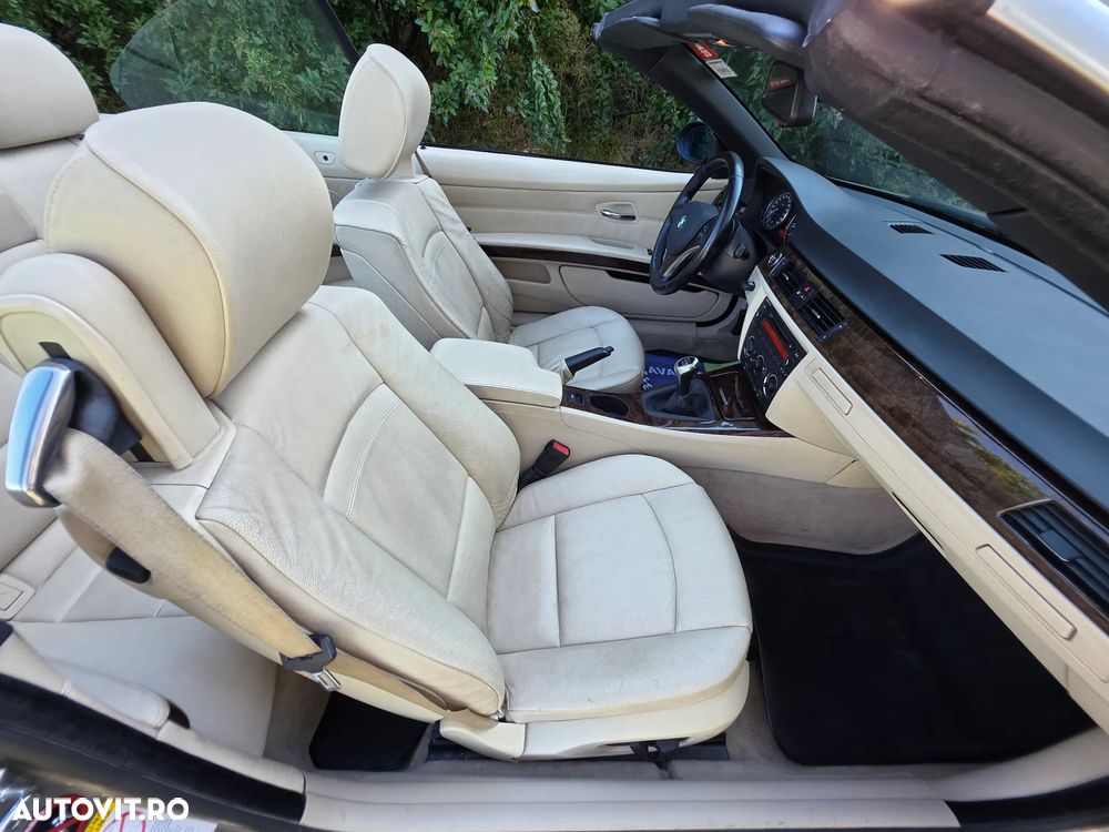 BMW Seria 3 320i Edition Exclusive - 8