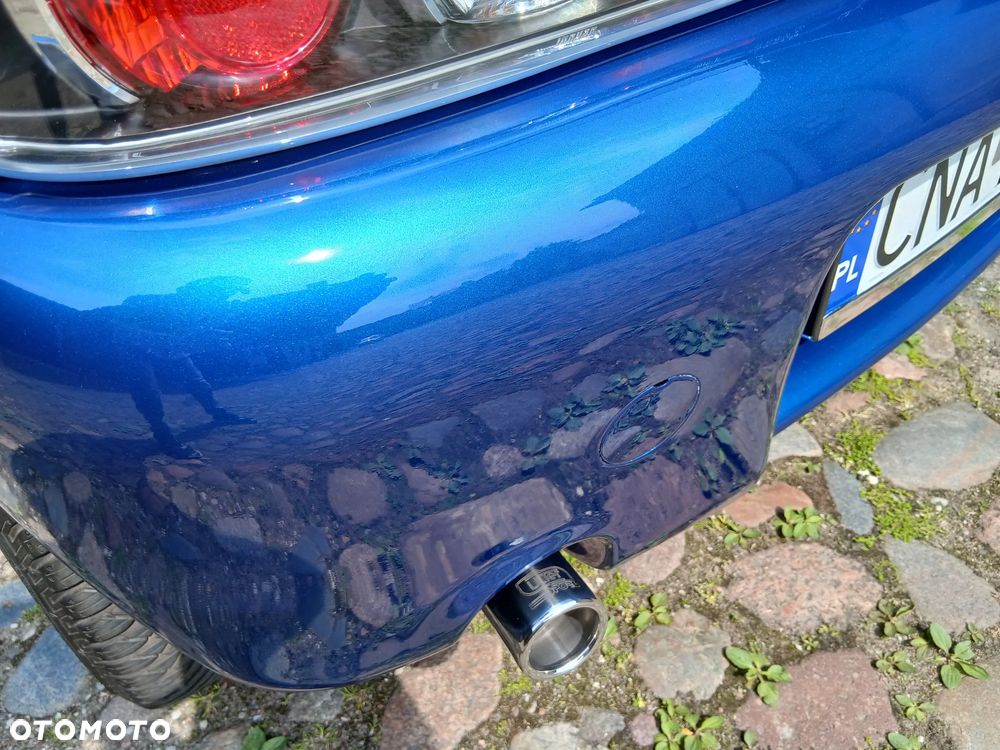 Fiat Seicento Sporting - 4
