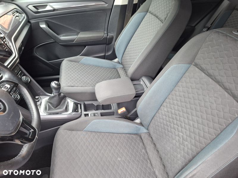 Volkswagen T-Roc 1.0 TSI OPF IQ.DRIVE - 19