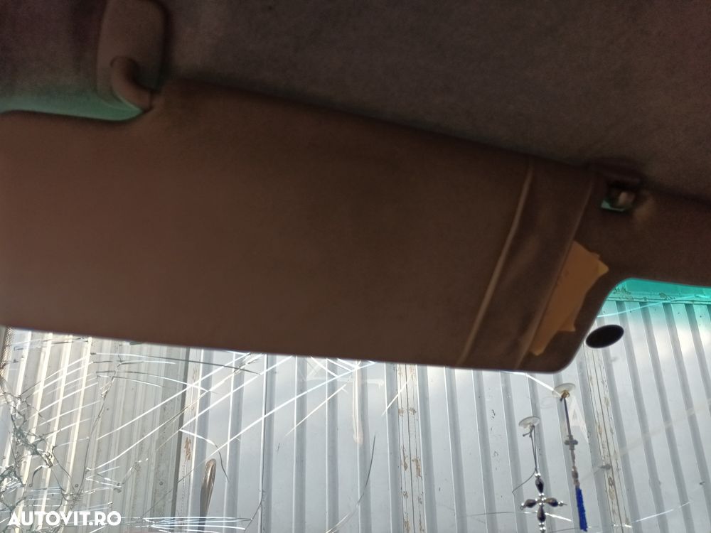 Dezmembrari  Skoda FABIA 1  1999  > 2008 1.4 TDI Motorina - 40