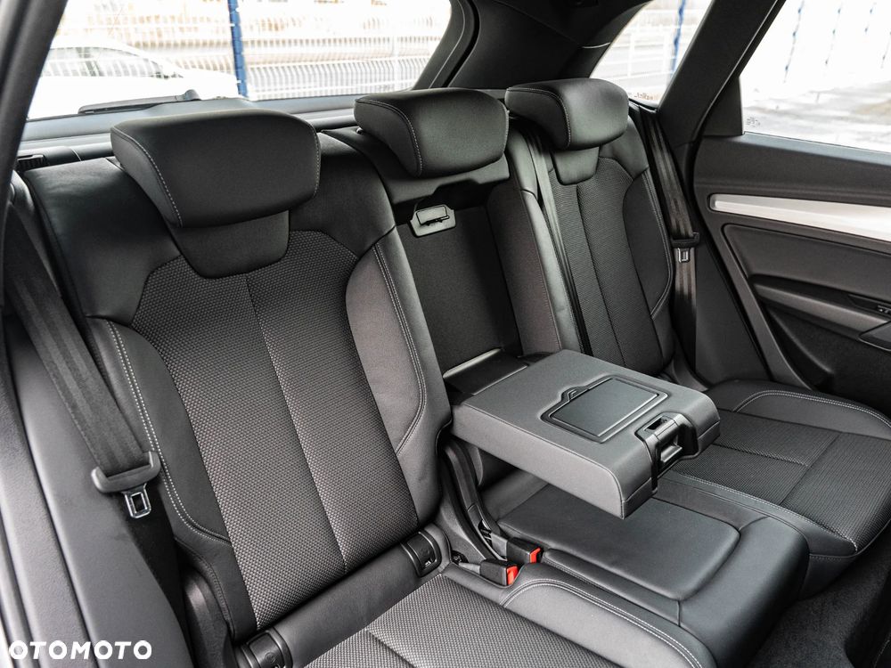 Audi Q5 50 TFSI e Quattro S tronic - 26