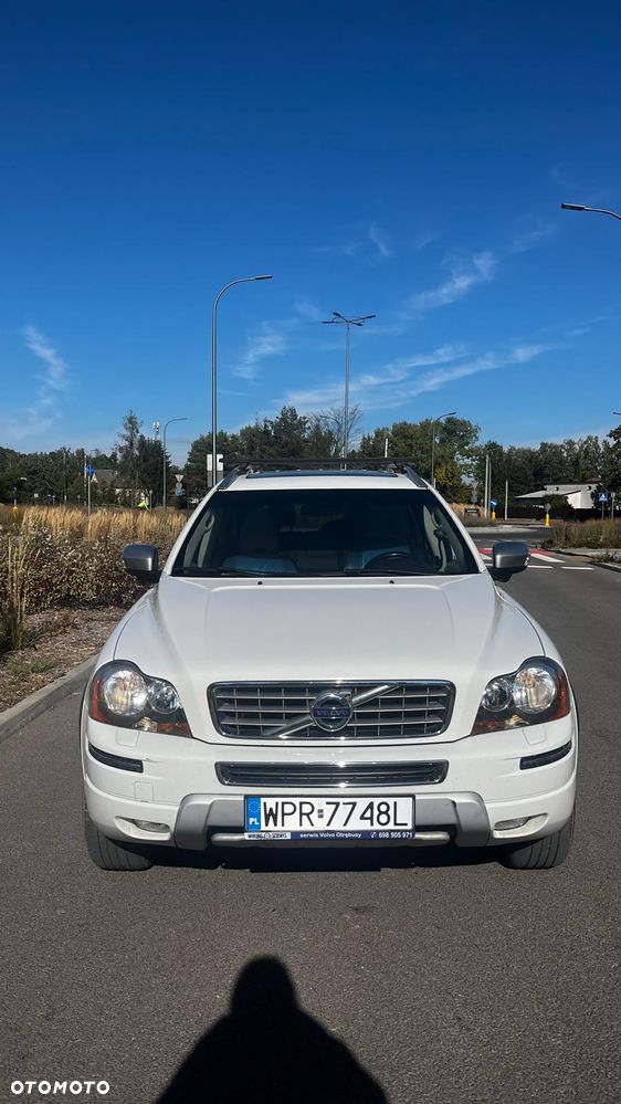 Volvo XC 90 3.2 Summum - 2