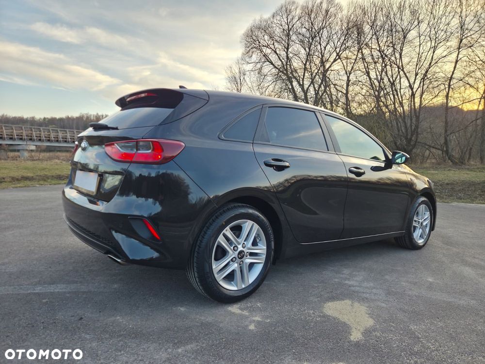 Kia Ceed 1.4 Attract - 6