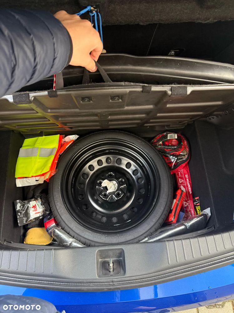 Honda Civic 1.8 Sport (ADAS / Connect+) - 35