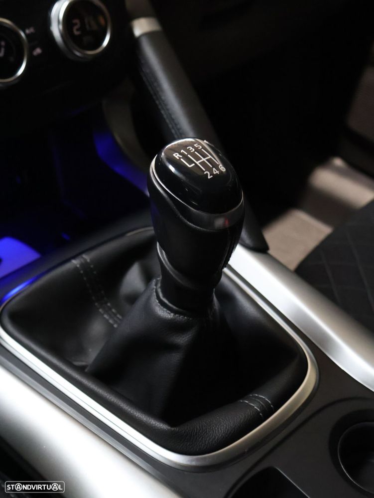 Renault Kadjar 1.5 dCi Intens - 22