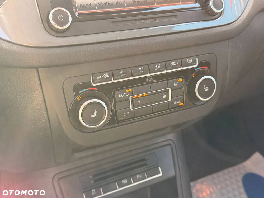 Volkswagen Tiguan 2.0 TSI 4Motion DSG Sport & Style - 19