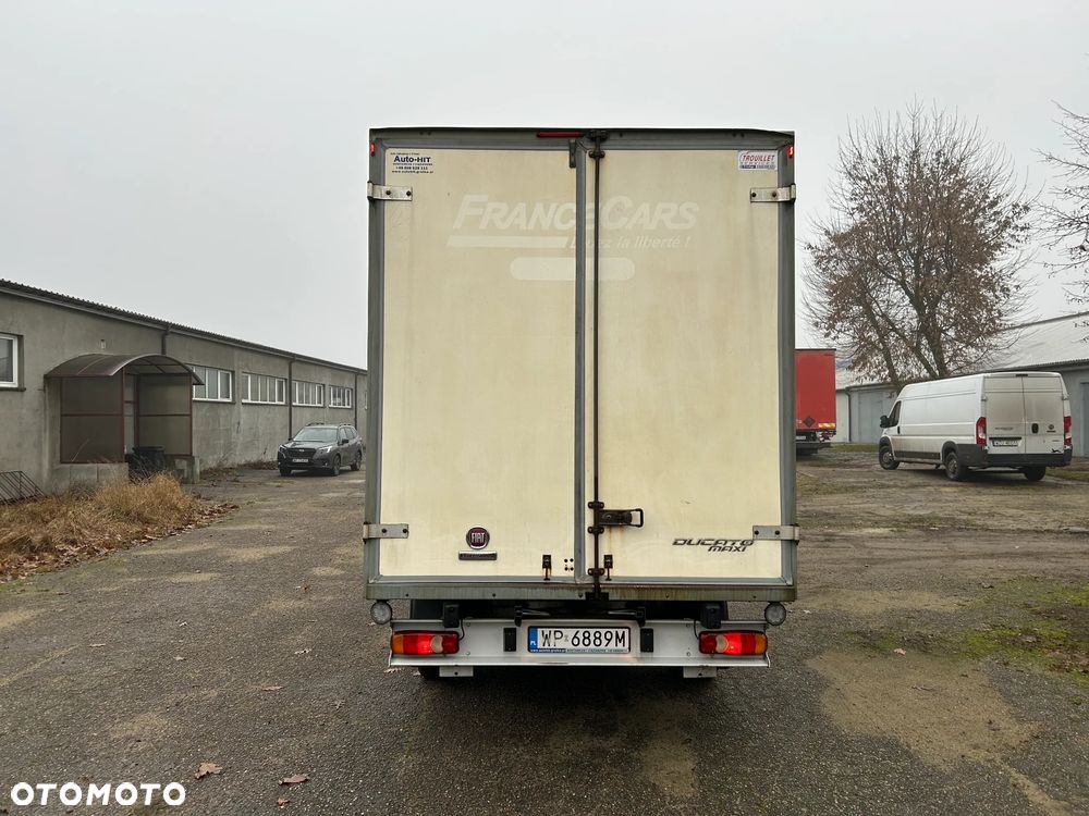 Fiat Ducato - 5