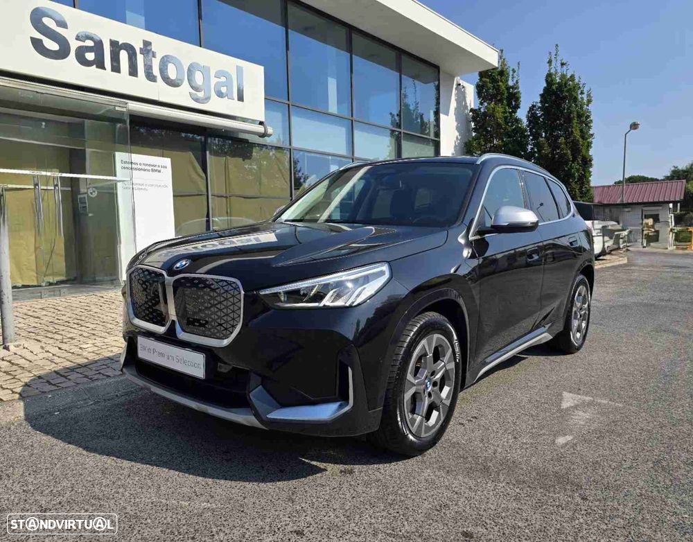 BMW iX1 eDrive20 xLine