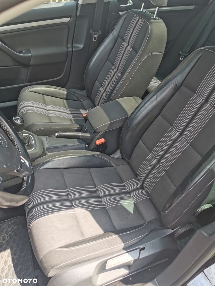 Volkswagen Golf Variant 1.4 TSI BlueMotion Technology Highline - 12