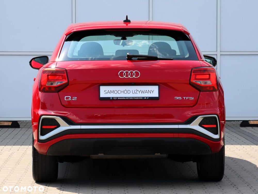 Audi Q2 - 11
