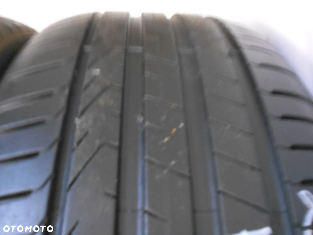 OPONY  235/45R21 PIRELLI SCORPION AO SEAL  DOT  0821 / 3320 7.1MM - 4