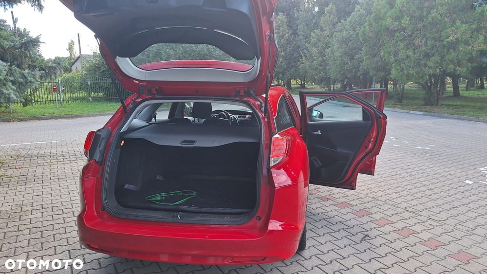 Honda Civic 1.8i-VTEC i-SHIFT Sport - 27