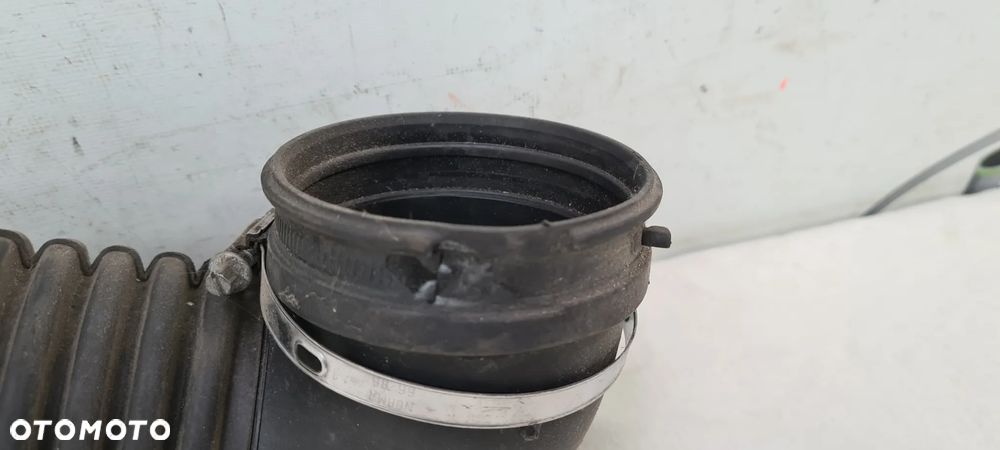 BMW E81 E87 E90 RURA INTERCOOLER RURA POWIETRZA  7804846 - 5