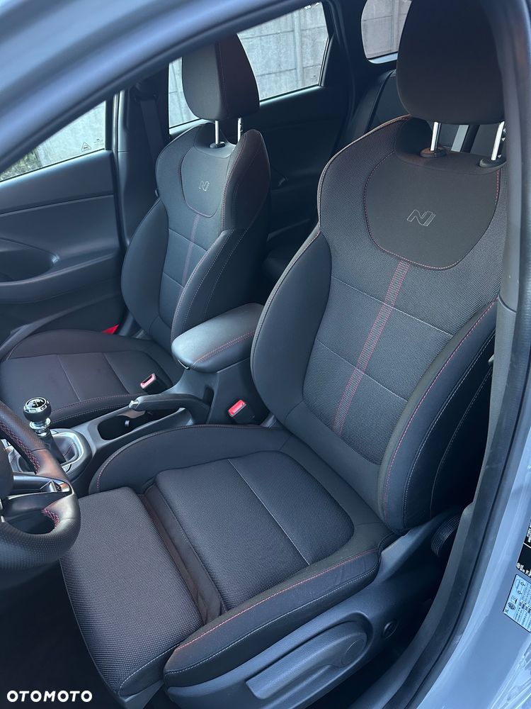 Hyundai i30 - 9