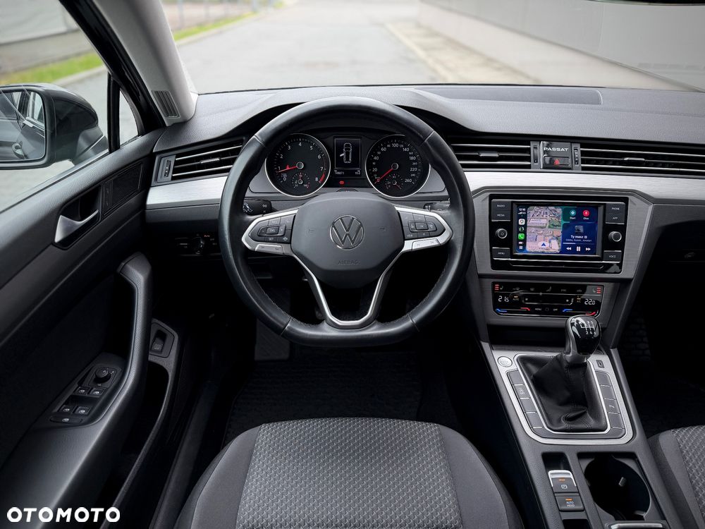 Volkswagen Passat 1.5 TSI EVO Business - 5