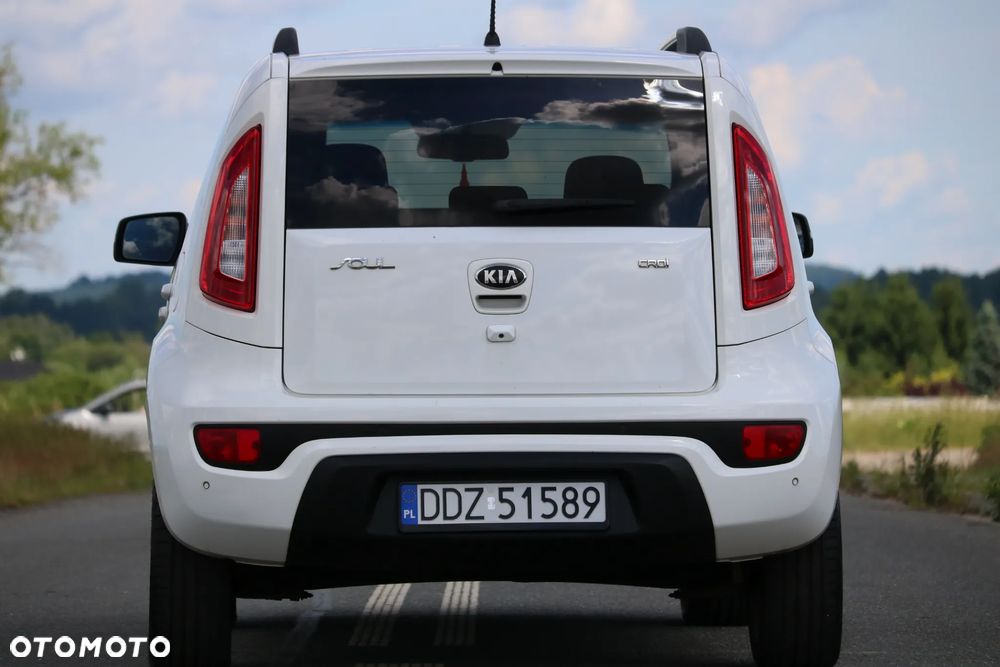 Kia Soul 1.6 CRDI L - 22